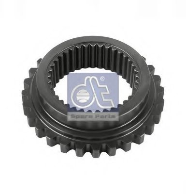 DT 2.32971 Gear Wheel, transmission input shaft